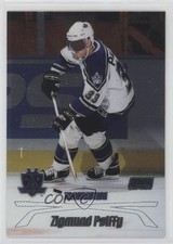 1999-00 Topps Stadium Club Chrome Ziggy Palffy Zigmund Palffy #41 00jz