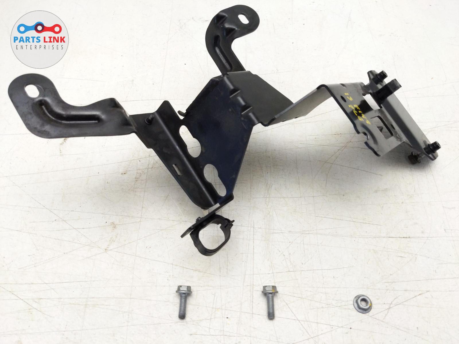 2008-2014 FERRARI CALIFORNIA ABS POWER STEERING TANK BRACKET MOUNT SUPPORT F149