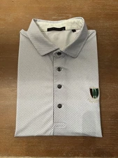 Pine Valley Golf Club 🌲• Greyson Polo • XL • $118