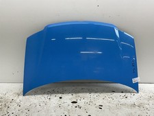 Cofano Motore 51876323 Fiat Panda 1.1 169 Station Wagon Colore Blu Anno 2005