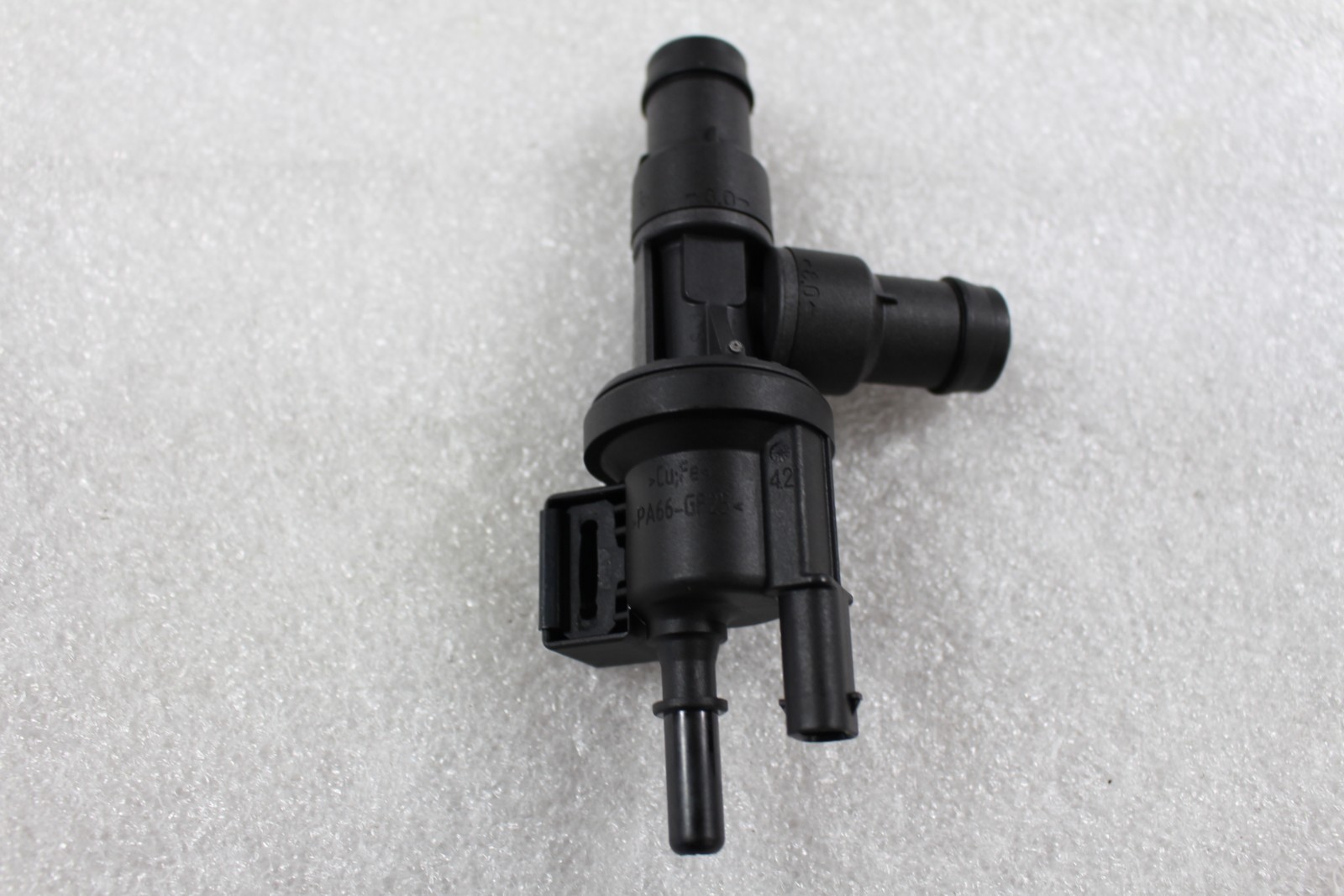Ferrari 296 GTB Flush valve P/N 751851