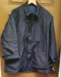 Vintage Prisoner Jacket | eBay