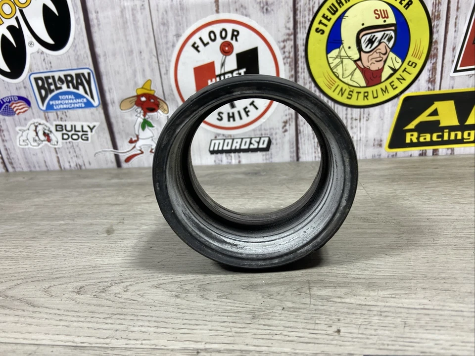 Cuerpo del acelerador del filtro de aire Dodge Ram 1500 3.7 4.7 a tubo resonador Foto 4 de 4