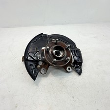 2020-2025 FORD ESCAPE AWD FRONT LEFT DRIVER SIDE SPINDLE KNUCKLE WHEEL HUB OEM