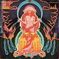 Hawkwind - Space Ritual Double 12 Black Vinyl Edition - Vinyl Record 2L - F4Z