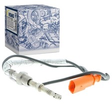 VEMO ABGASTEMPERATURSENSOR passend für AUDI A3 TT SEAT ALTEA LEON TOLEDO SKODA