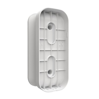 MyQ VKP1-MYQ-SMW Smart Garage Video Keypad Swivel Mount, 5.6 Ounces, White