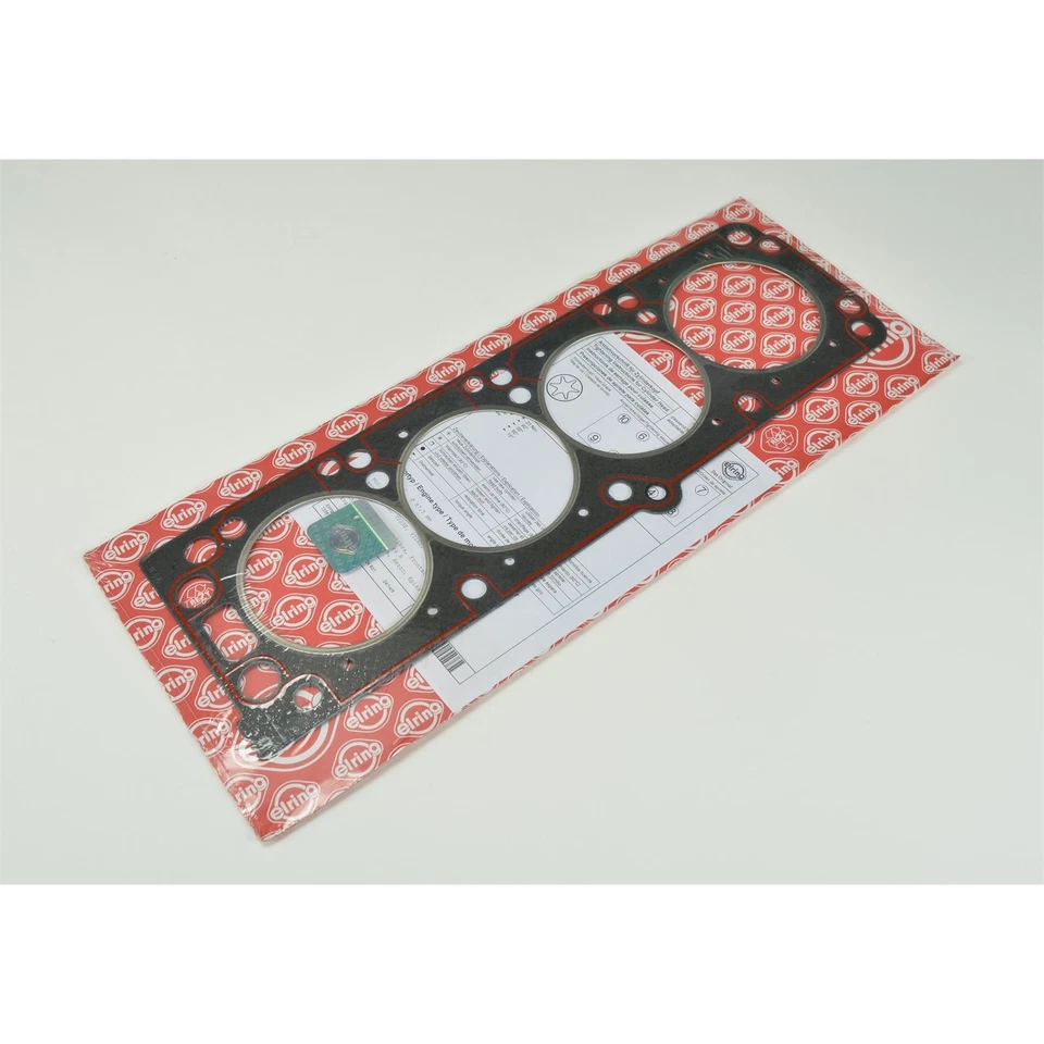 Zylinderkopfdichtung Zahnriemen Filter Zündkerzen Satz Vectra B 2,0 X20XEV 1 - Bild 2 von 4
