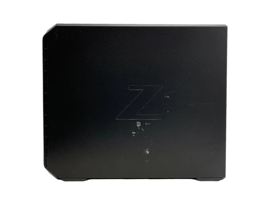HP Z4 G4 Workstation i9-10980XE 64GB RAM 512GB SSD Quadro P620 Windows 11 - Image 2 of 4