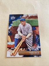 2019 Panini Diamond Kings - Babe Ruth #3
