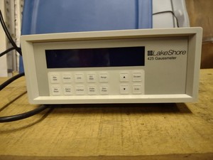 LAKESHORE 425 GAUSSMETER