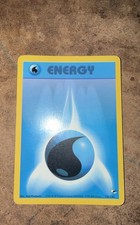 Water Energy 132/132 Gym Challenge Regular