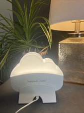 Happiest Baby SNOObie Sound Machine  Night Light - Rechargeable.