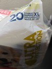 Paw Inspired 13211 Ultra Protection Disposable Dog Diapers Bulk - 20 Count — photo 2
