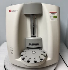 Beckman Coulter Vi-CELL XR Cell Viability Analyzer