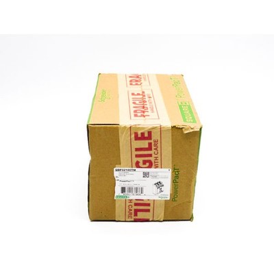 SQUARE D QDP32100TM 240V 100A (GREEN) NSFS