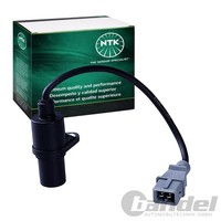 NTK Impulsgeber Kurbelwellensensor Passend FüR Hyundai Accent Coupe Elantra