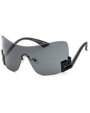 Versace Women's Ve2240 40Mm Sunglasses Women's