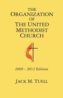 Jack M. Tuell | The Organization Of The United Methodist Church | Taschenbuch