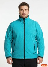 Vintage TRAIL Fleecejassen  Heren  maat  XL T...