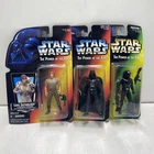 Star Wars Action Figures