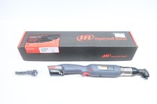 Ingersoll Rand QX2A Cordless Torque Nutrunner...