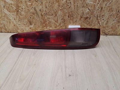 Nissan X-Trail T30 2005 Rückleuchte Heckleuchte 4913 JLT21398