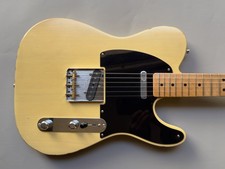 Fender Vintera Road Worn 50s Telecaster Vinta...