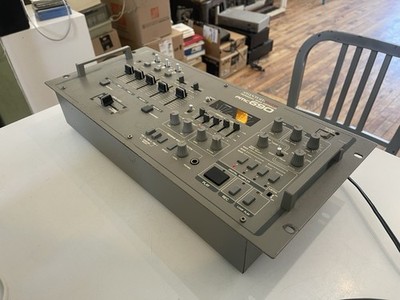 Vintage Stanton Vestax PMC 690 Professional Mixing Controller
