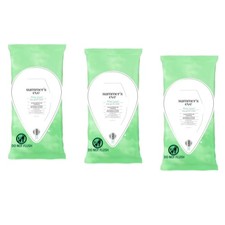 3 Pack Summers Eve Aloe Love Cleansing Cloths For Sensitive Skin 32 Count Each