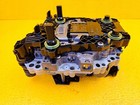 Gearbox valve body