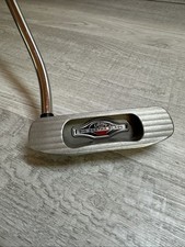 Callaway RH Big Bertha Blade Steel Shaft 36" Golf Club