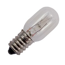 N&auml;hmaschinen-Gl&uuml;hbirne Birne Gl&uuml;hlampe Schraubsockel E14