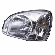 Headlight For 2003-2006 Santa Fe Left 9210126251 HY2502134