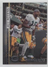 2015 Topps Field Access All Access Randall Cobb #AAA-RC 1s8