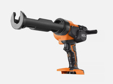 AEG Pistola silicone a batteria  18V BKP18C-310-0