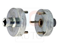 Acauto Mitnehmerscheibe, Magnetkupplung (Kompressor) AC-05DN16