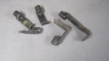Morgan Nokker Auto Body Slide Hammer Attachment Lot