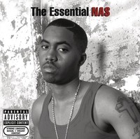 Nas - The Essential Nas [New Cd] Explicit