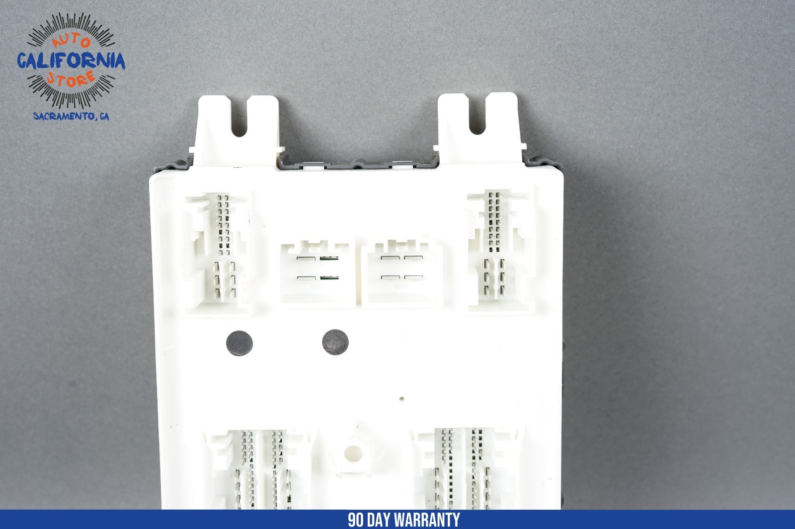 14-17 Maserati Ghibli BCM Body Computer Control Module Unit 68226670AA OEM
