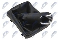 NTY Schalthebelknauf GZB-AU-005