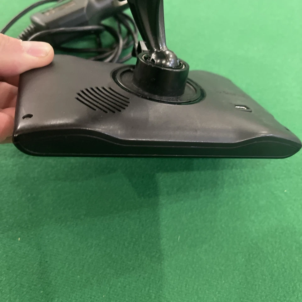 GARMIN nüvi 52LM GPS System 5" Touch Screen Used Still Works - Image 4 of 4