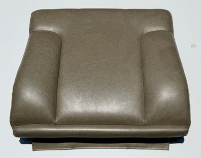   MIDMARK RITTER EVOLUTION 75 BACKREST CUSHION ASSEMBLY UPHOLSTERED BEIGE