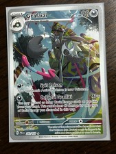 Grafaiai #223 Prices | Pokemon Paldea Evolved | Pokemon Cards Grafaiai #223 Prices | Pokemon Paldea Evolved | Pokemon Cards