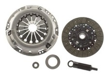 GENUINE CKT-019 OE Matched Clutch Kit - Compatible with Select Toyota Pickup