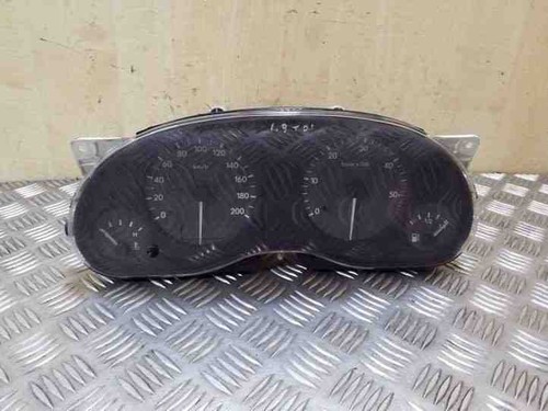 VW SHARAN 7M8, 7M9, 7M6 Kombiinstrument 95VW10849NJ 1.9 Diesel 81kw 26123307