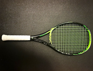 YONEX EZONE 98 Tennis Racquet 98 in² Head 4 3/8" Grip (EZ98)