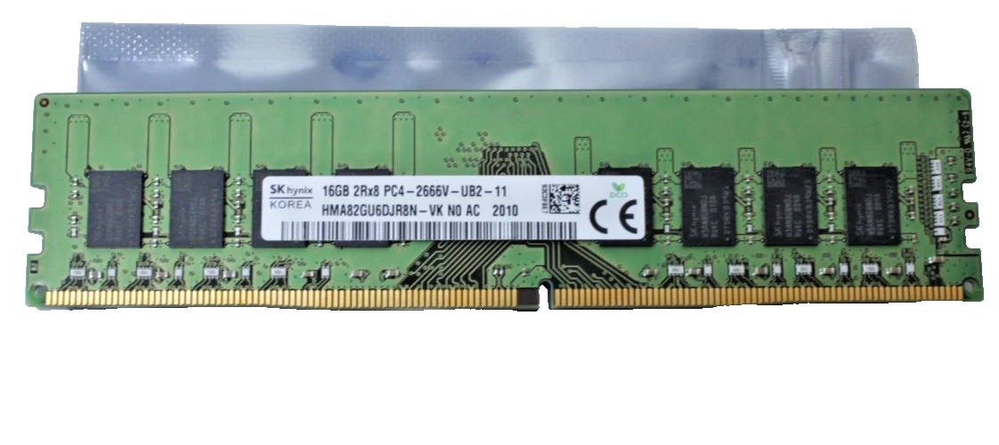 SK hynix DDR4 SDRAM Memory (RAM) for sale | eBay