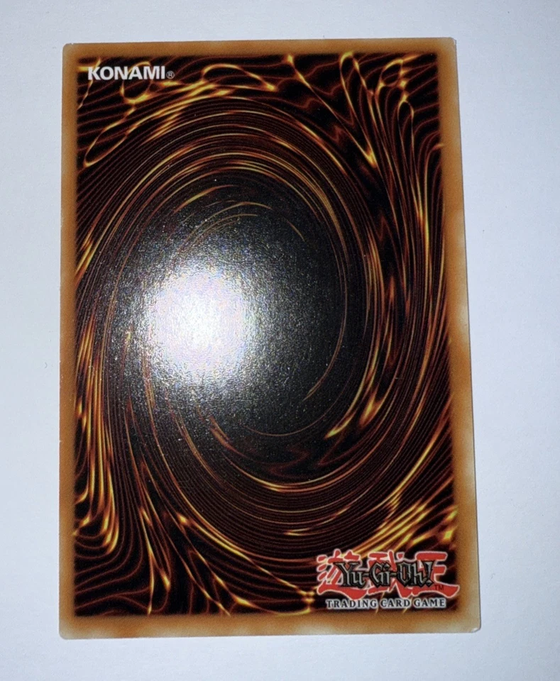 Yugioh Maha Vailo SRL-EN012 (25TH) Super Rare (NM) - Image 2 of 2