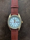 Vintage Seiko 5 automatic Day Date Movement No. 6309A Japan made men's watch